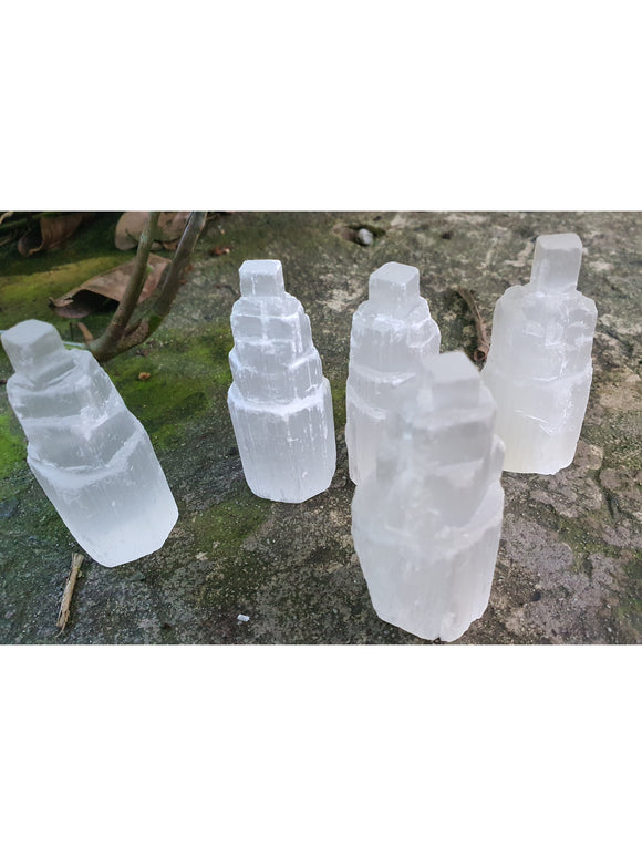 Selenite Generators