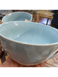Ribbed Bowl