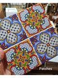 Vivid Trivet Range