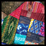 Funky Patchwork Bags