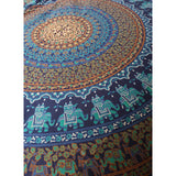 100% Indian Cotton Raj (200x220)