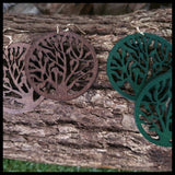 Round Tree ER