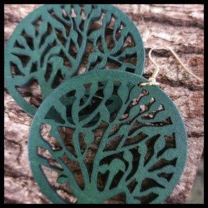Round Tree ER