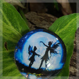Shadow Fairy Magnets