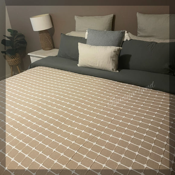 Ishani Bedcover