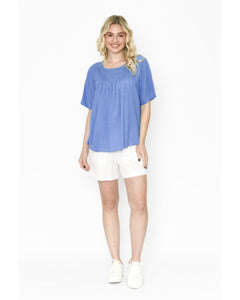 Stephanie Top (CF)