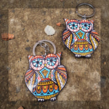 Keyrings (flat)