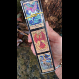 Fantasy World Tarot Cards