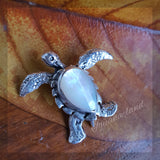 Turtle SH 5/5 Pendant