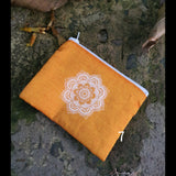 Mandala Coin Purse