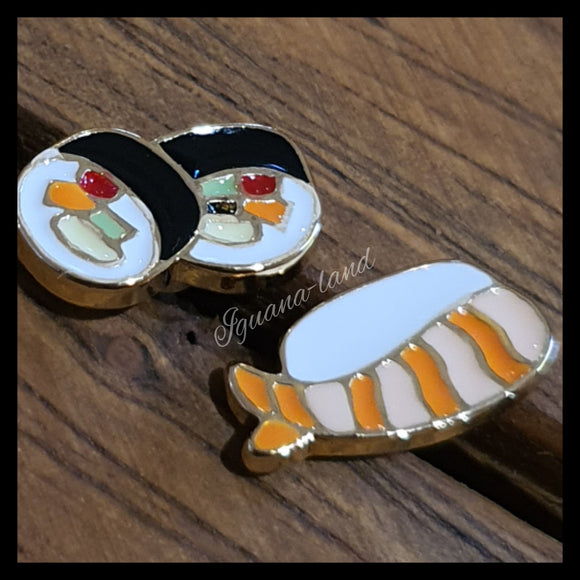 Sushi ER