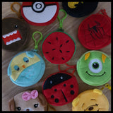 Cute Coin Purses