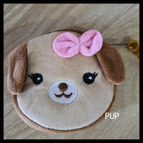 Cute Coin Purses