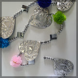 Alum Strands (PP)