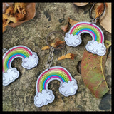 Keyrings (flat)