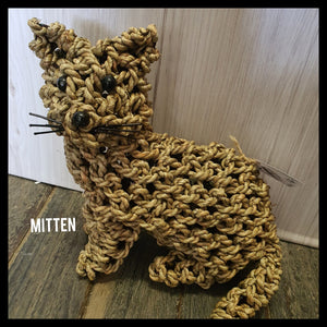 Rope Cat
