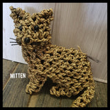 Rope Cat