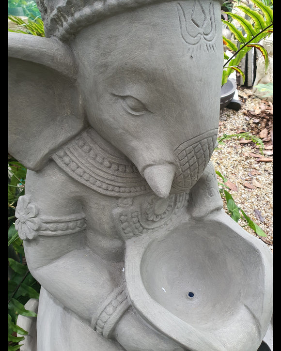 Ganesh Water Feature