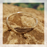 Feather  Ring