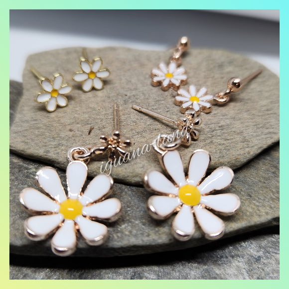 Daisy ER