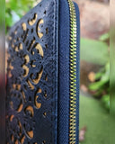 Lacy Wallet