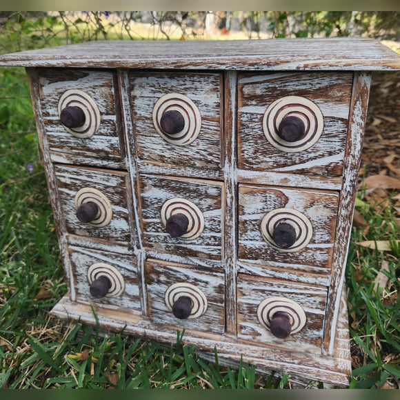 Swirl Drawers (9)