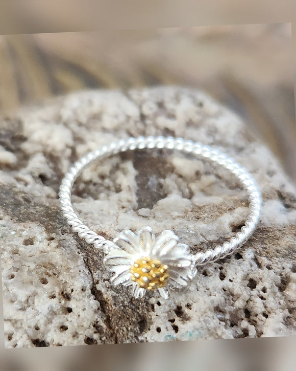 Daisy Ring