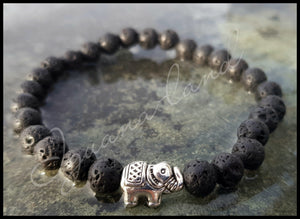 Lava Bead BR