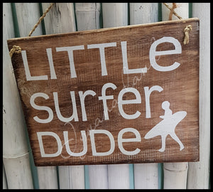 Surfer