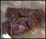 Timber Bead Belts