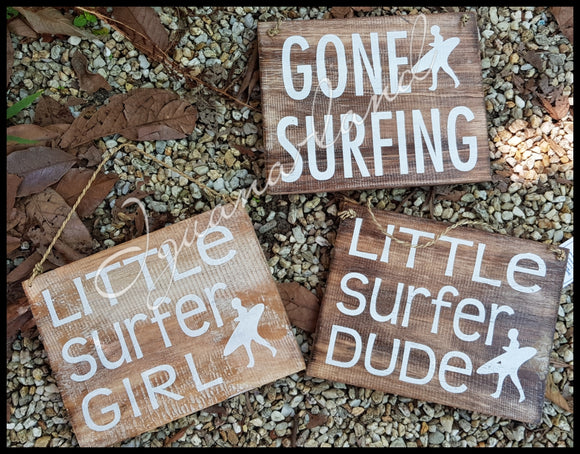 Surfer
