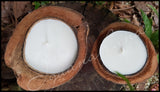 Coconut Candle