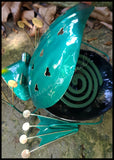 Frog - Mozzie Coil Holder