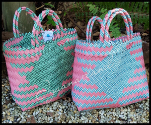 Shopping Baskets