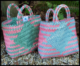 Shopping Baskets