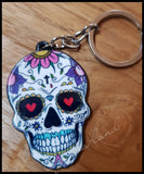 Keyrings (flat)