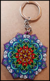 Keyrings (flat)