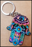 Keyrings (flat)