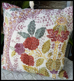 Sashiko Cushion Covers (40x40cm)