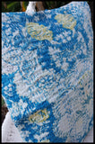 Sashiko Cushion Covers (40x40cm)