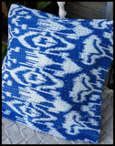 Sashiko Cushion Covers (40x40cm)