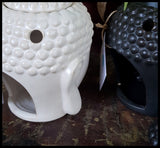 Buddha Oil Burners