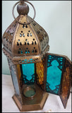 Moroccan Lantern