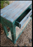 Beachy Hall Table