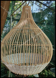 Natural Cane Pendants