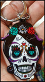 Keyrings (flat)