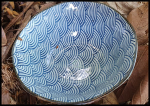 Japanese Bowls