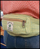 Hemp Bum Bags