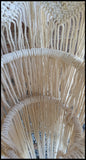 Macrame Pendant 100cm