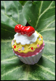 Mini Cupcake
